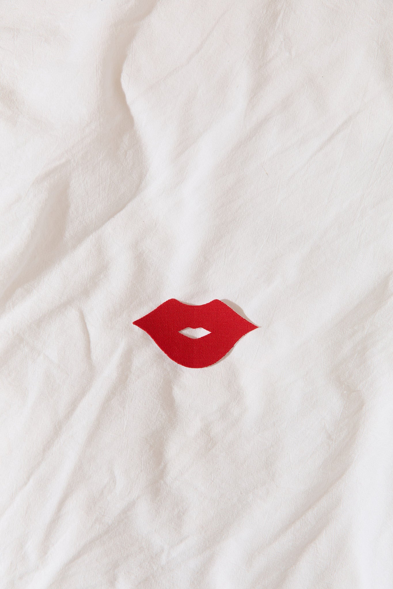 Puckered Mouth Tape